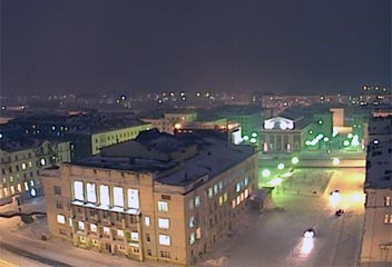 Norilsk webcams